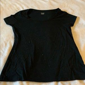 Black T-Shirt
